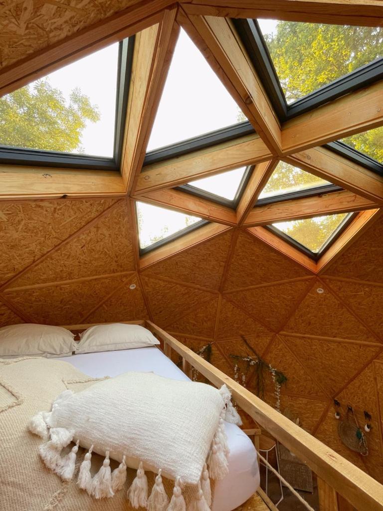 L'Etoile De Baynes Hotel Cerisy-la-Foret Eksteriør billede